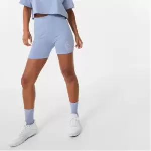 Slazenger Sofia Richie 5" Shorts - Blue