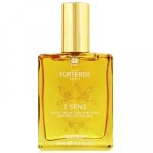 Rene Furterer 5 Sens Enhancing Dry Oil 50ml / 1.6 fl.oz.