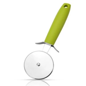 George Home Pizza Wheel Cutter - Green