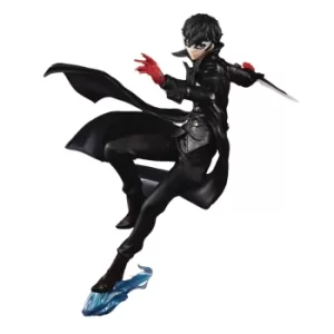 Lucrea Persona 5 The Royal Joker Pvc Fig