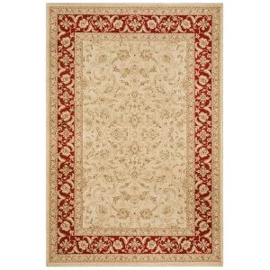 Asiatic Windsor Rug - 200 x 300cm - Cream