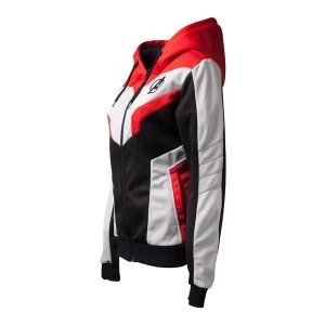 Marvel Comics - Quantum Suit Womens Medium Hoodie - Multi-Colour