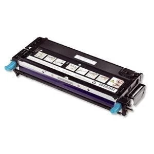 Dell G907C Cyan Laser Toner Ink Cartridge