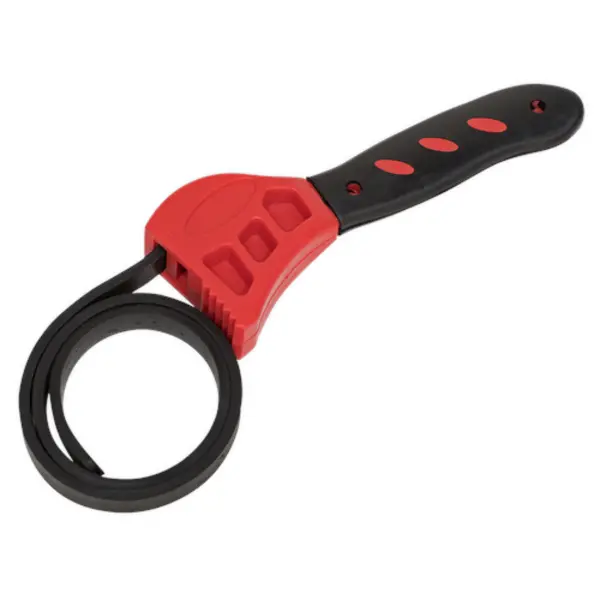 Sealey Strap Wrench 120mm