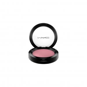 MAC Powder Blush Breath Of Plum