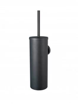 Aqualux Haceka Kosmos Toilet Brush - Black