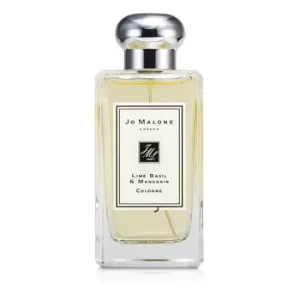 Jo Malone London Lime Basil & Mandarin Eau de Cologne Unisex 100ml