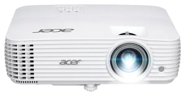 Acer P1557Ki 4500 ANSI Lumens 1080p Projector