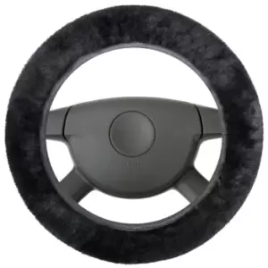 WALSER Steering wheel cover 19567