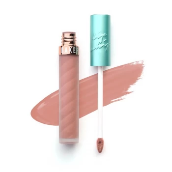 Beauty Bakerie Liquid Creme Lipstick 3.5ml (Various Shades) - Granny's Recipe