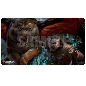 Ultra Pro Magic The Gathering Ikoria V4 Playmat