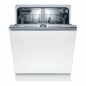 Bosch Serie 4 SMV4HAX40G Fully Integrated Dishwasher