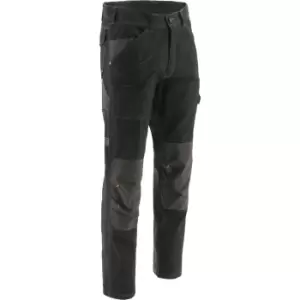 Caterpillar Essentials Cargo Trouser Black 32" 34"