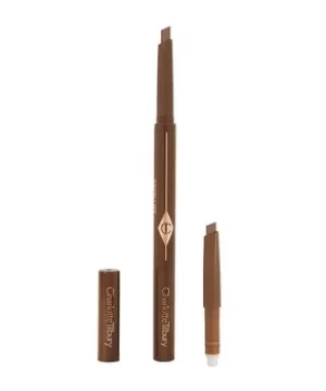 Charlotte Tilbury Brow Lift Set Natural Brown