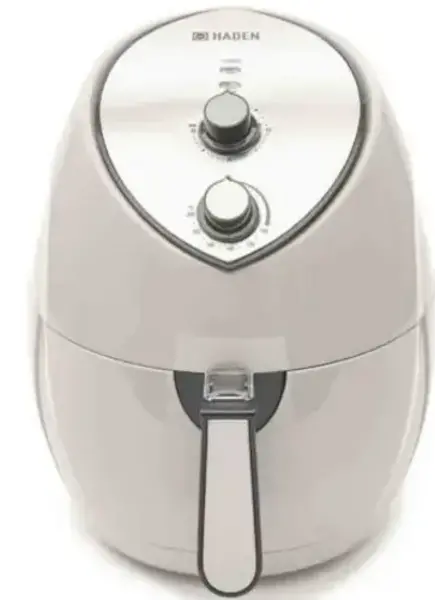 Haden 206206 6L Putty Air Fryer