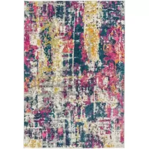 Colt CL01 Abstract Multi 120cm x 170cm Rectangle