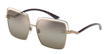 Dolce & Gabbana Sunglasses DG2268 1298AQ