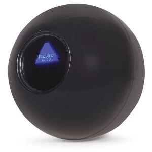 Tobar Magic 8 Ball Toy