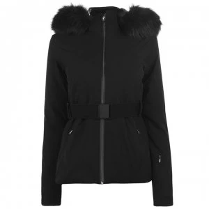 Nevica Banff Ski Jacket Ladies - Black