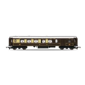 Hornby Pullman Brake Parlour Car Era 3 Model Train