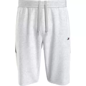 TOMMY SPORT Global Stripe Short - Grey