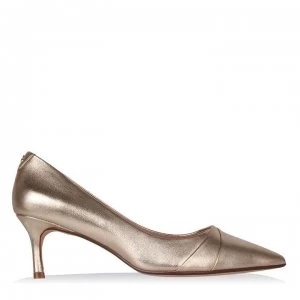 Radley Ettie Heels - Gold