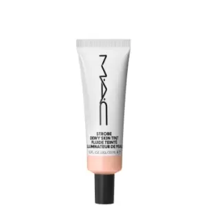 Mac Strobe Dewy Skin Tinted Moisturiser - Various Shades - Light 2