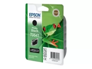 Epson T0541 13ml Pigmented Photo Black Ink Cartridge