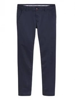 Tommy Jeans Tjm Scanton Slim Fit Chinos - Twilight Navy