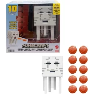 Minecraft Ghast Action Figure