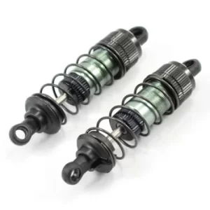 Ftx Surge Front Aluminum Oil Filled Shocks (Pr)