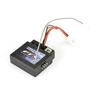 Ftx Outback Mini Esc With Rx Unit