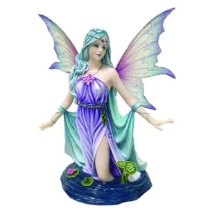 Laguna Fairy Figurine