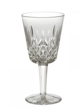 Waterford Lismore Goblet