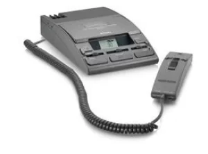 Philips LFH725 Dictation Kit