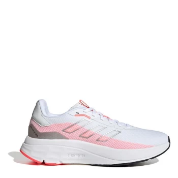 adidas Speedmotion Shoes Womens - White