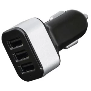 Hama USB Car Charger, 4.4A