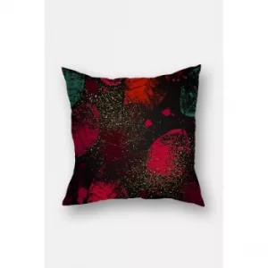 YS123999048 Multicolor Cushion Cover