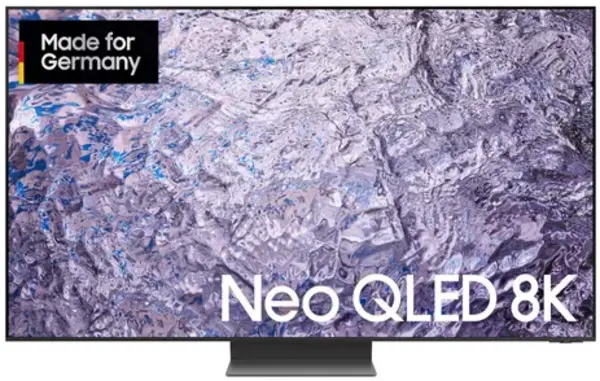 Samsung 75" GQ75QN800CTXZG Smart 8K Ultra HD QLED TV