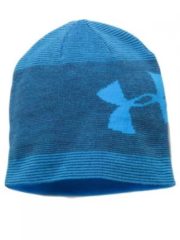 Urban Armor Gear Billboard Beanie 2.0 Blue