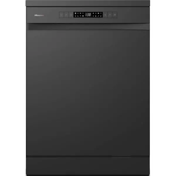 Hisense HS642D90WUK Freestanding Dishwasher