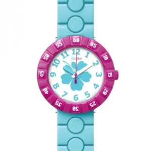 Childrens Flik Flak Hulala Watch