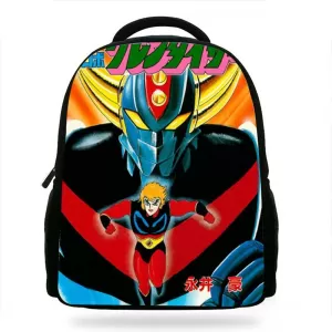 Grendizer - Grendizer Backpack