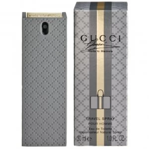 Gucci Made to Measure Eau de Toilette For Him 30ml