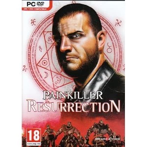 Painkiller Resurrection PC Game