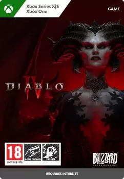 Diablo IV - Standard Edition PRE PURCHASE