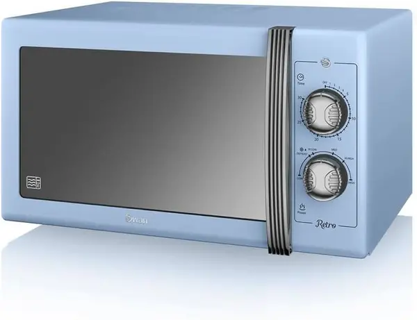 Swan SM22070LBLN 25L 900W Microwave