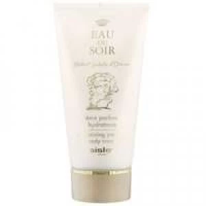 Sisley Eau du Soir Moisturising Perfumed Body Cream 150ml