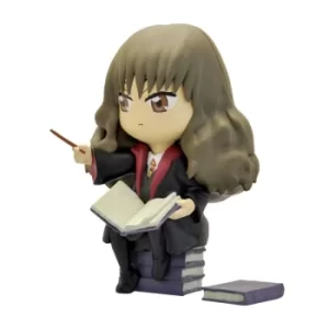 Harry Potter Figure Hermione Granger Studying A Spell 13 cm