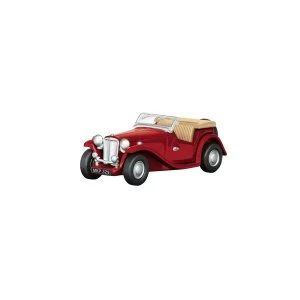 Hornby MG TC Centenary Year Limited Edition 1957 Model Car